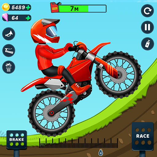 motorbike games