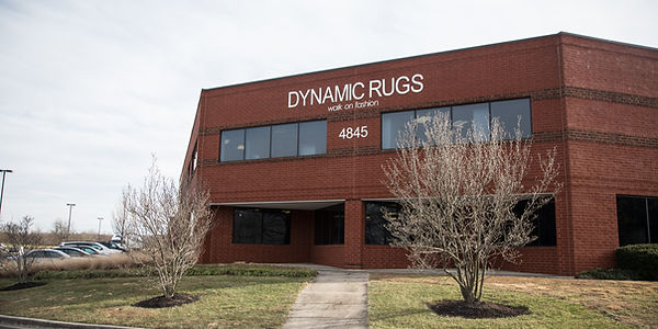 dynamic rugs canada