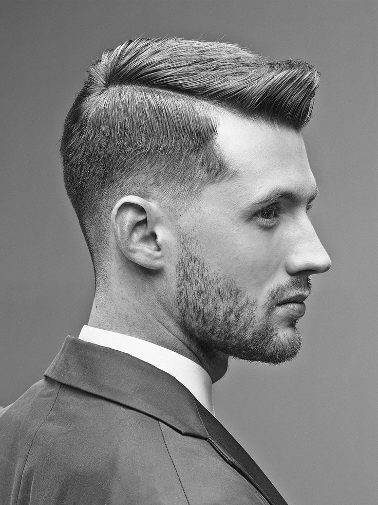 corte de pelo de moda 2017 hombre