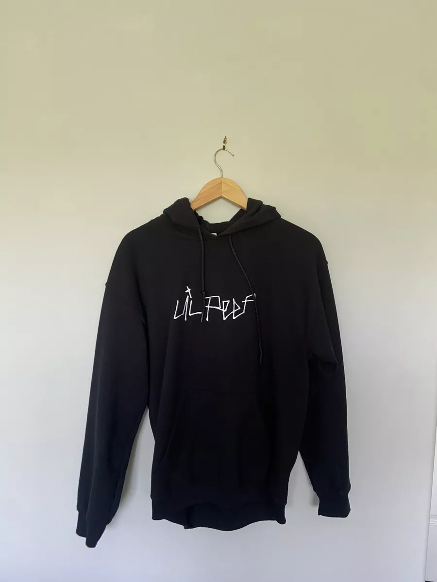 lil peep hoodie