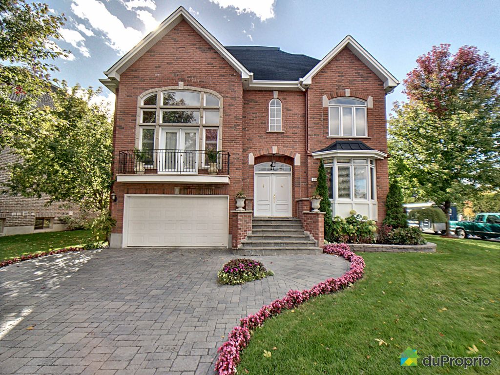 houses for sale pierrefonds