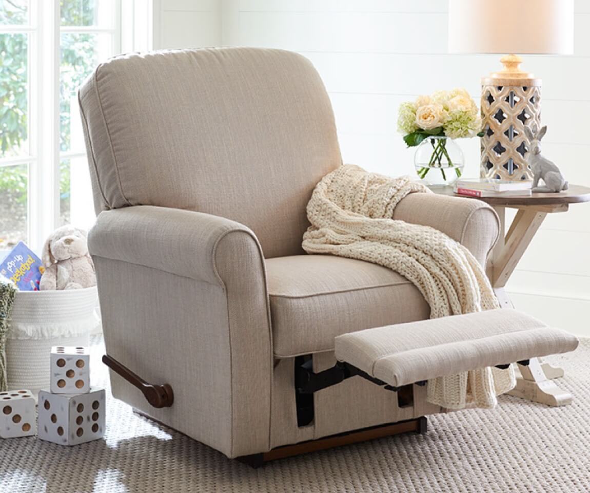 nursery rocking chair canada