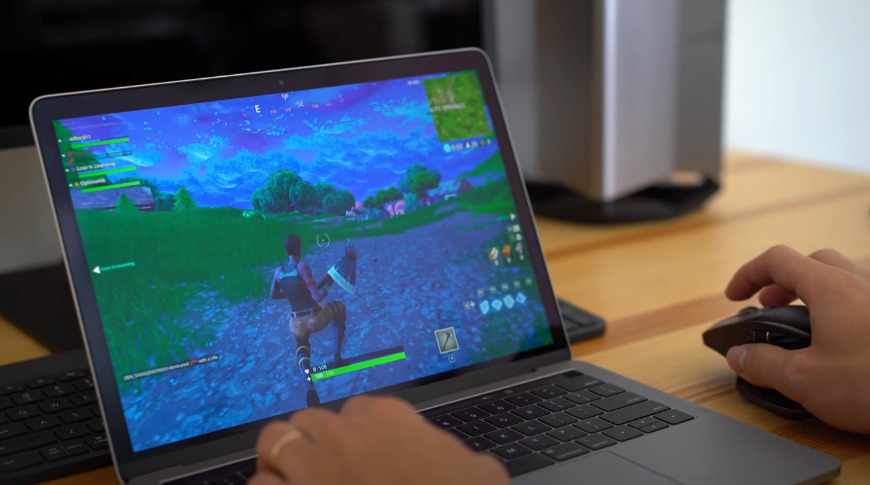 fortnite online mac