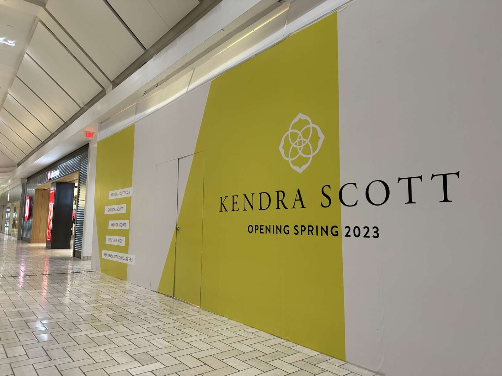 kendra scott outlet mall