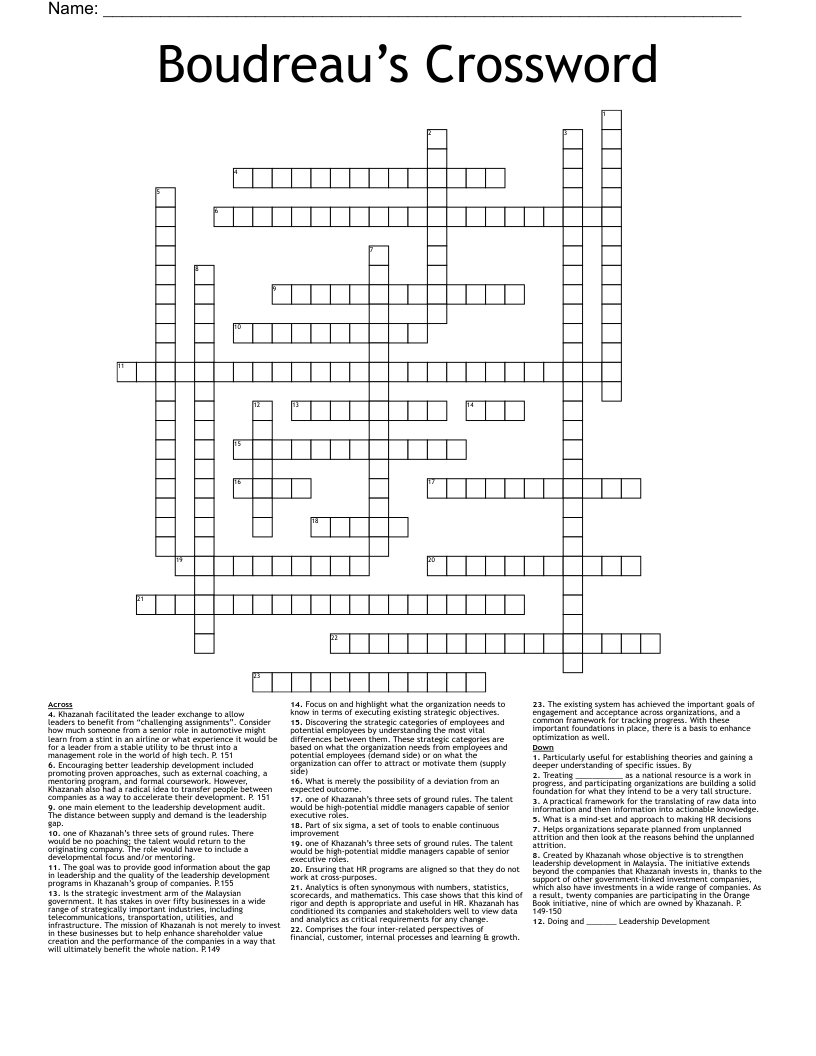 able to be proven crossword