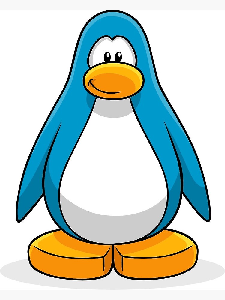 imagenes club penguin