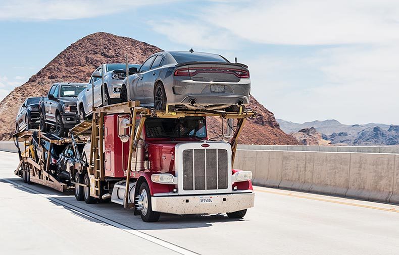 car transport jobs