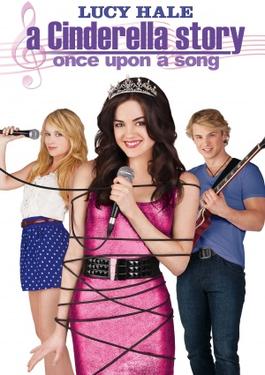 another cinderella story once upon a song full movie