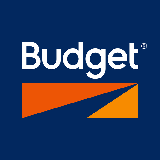 budget and car rental