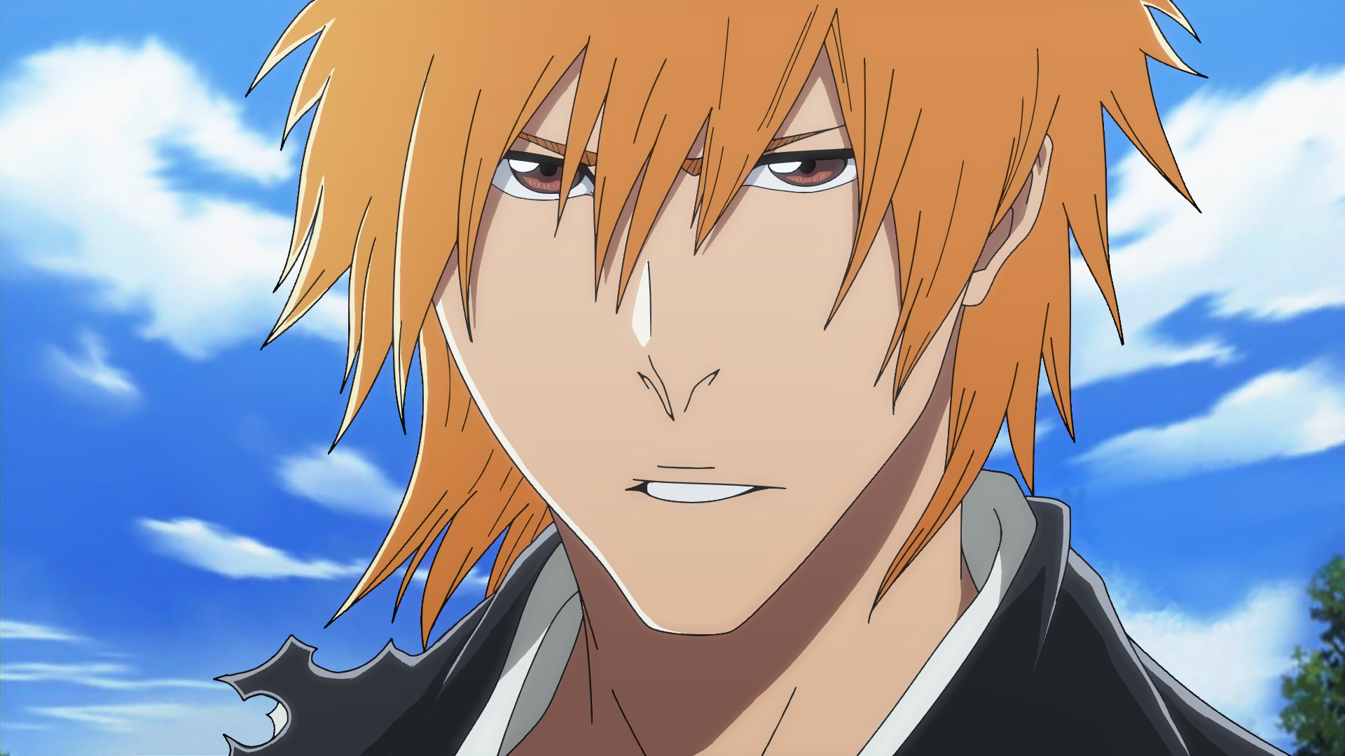 ichigo dangai