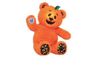 build a bear free delivery