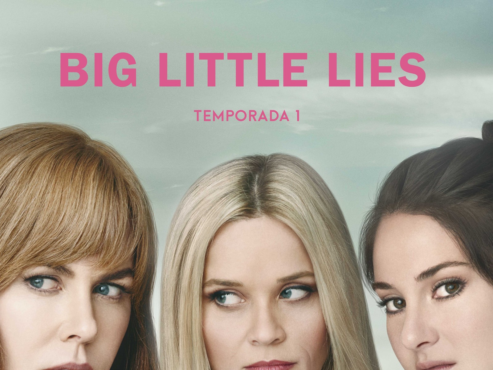 big little lies ver serie online