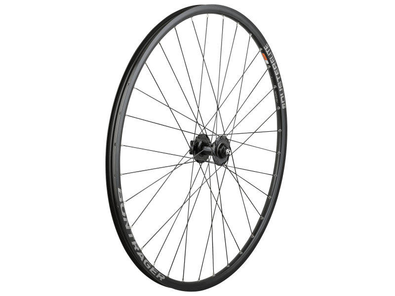 bontrager duster