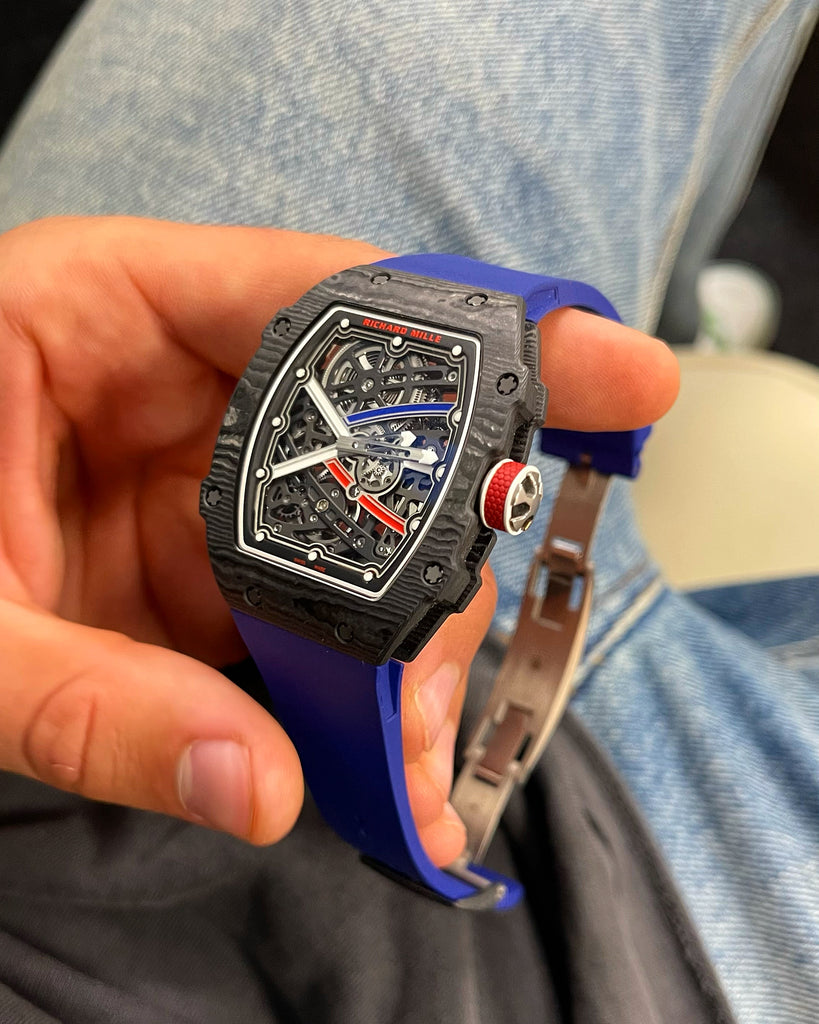 richard mille rm 67-02