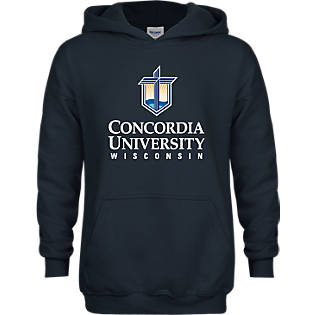 concordia hoodie