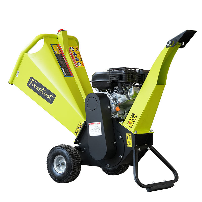 wood chipper for sale perth