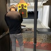shooting range bellevue wa