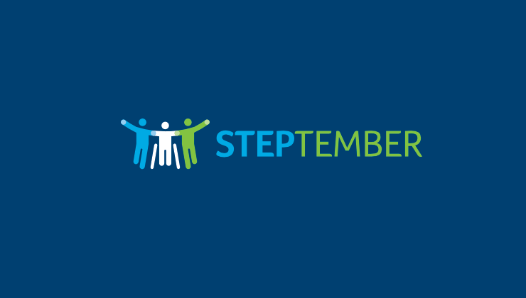 steptember