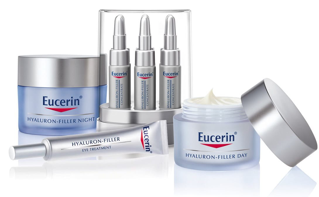 eucerin country of origin