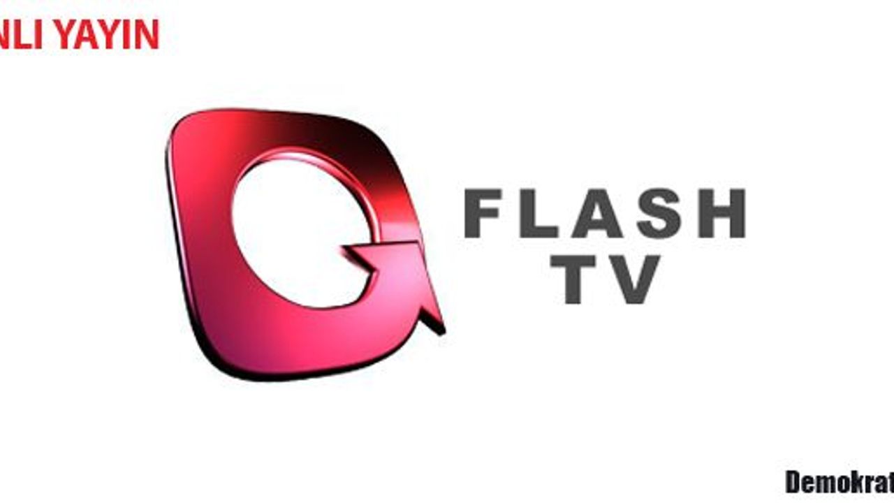 flash tv canlı