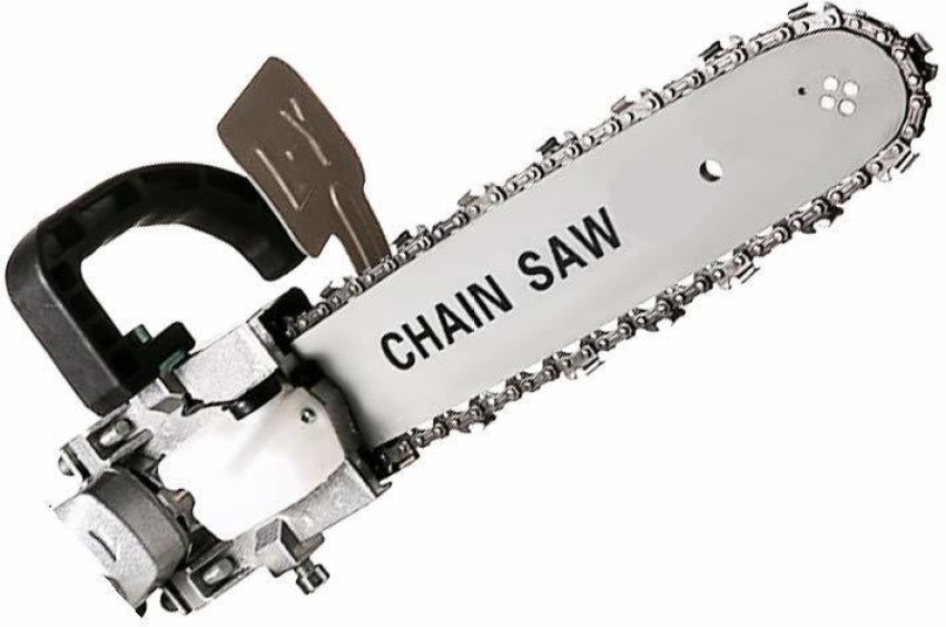 grinder chainsaw