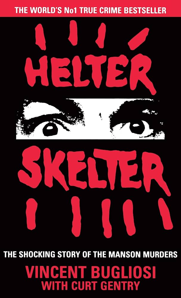 helter skelter bugliosi