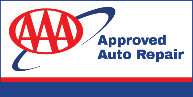 aaa approved auto repair network