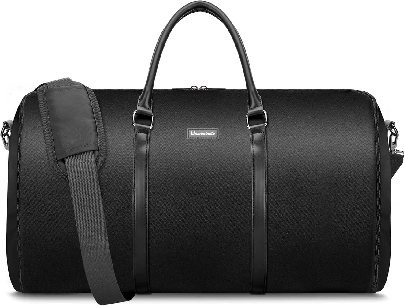 uniquebella carry-on garment bag