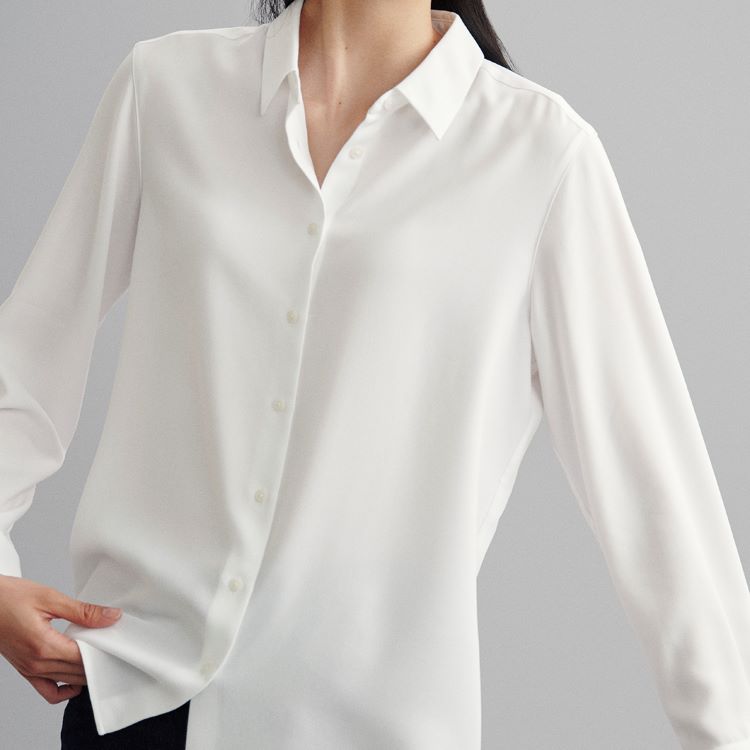 womens rayon blouses