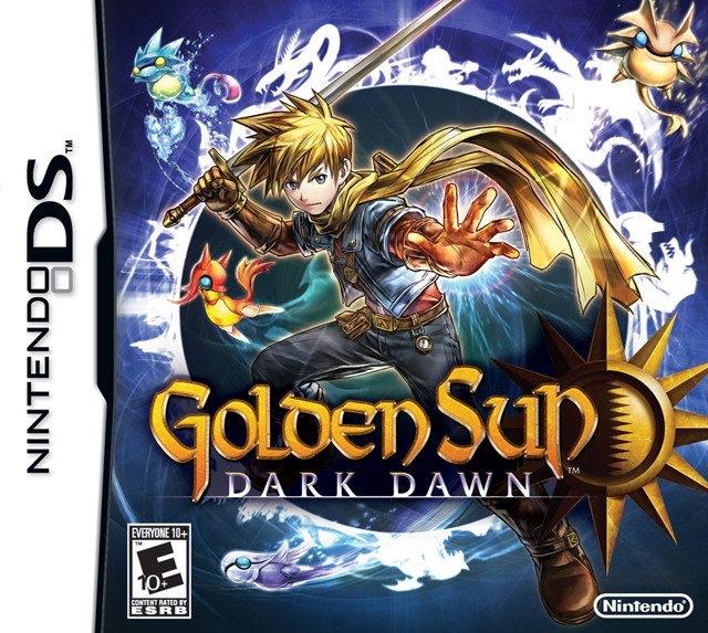 golden sun gba download