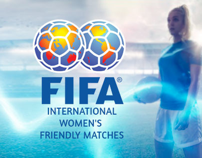 womens international friendlies