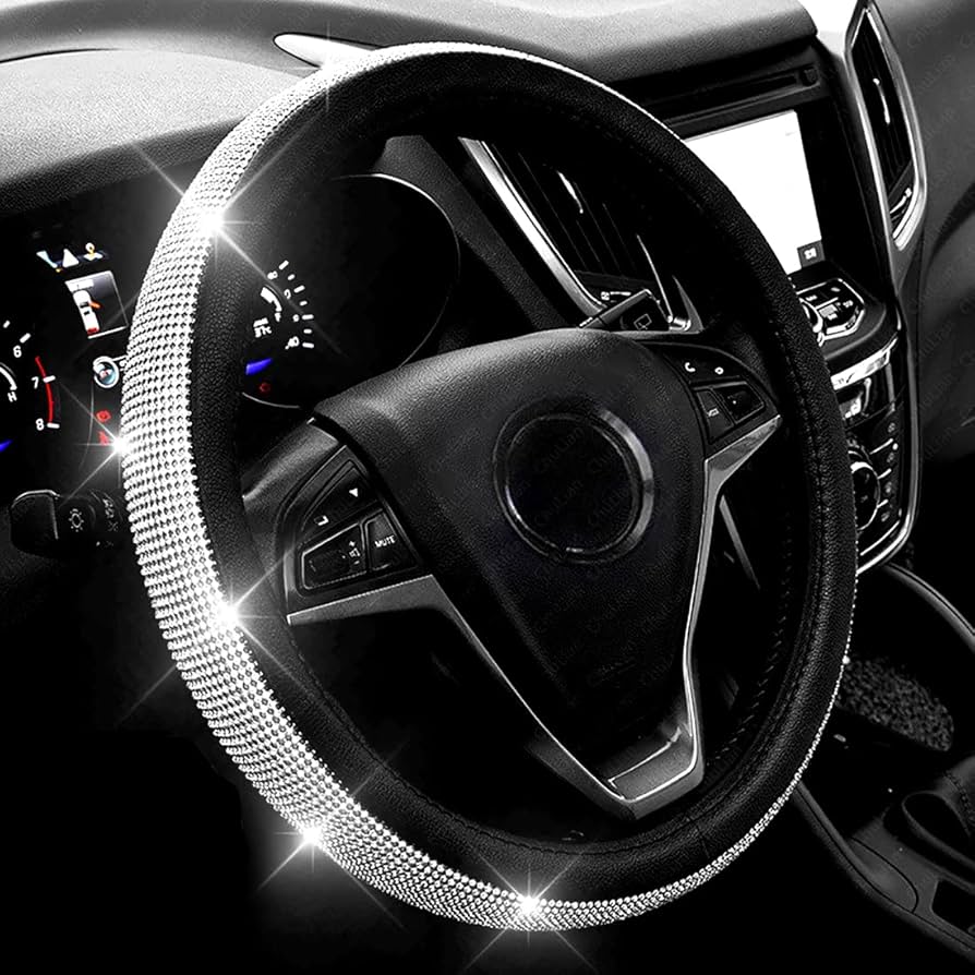 car steering wheel protector