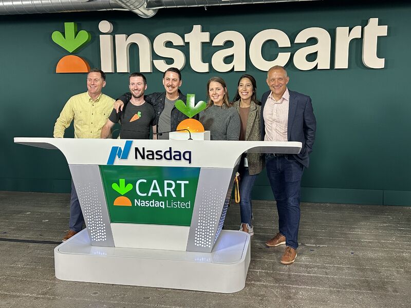 nasdaq:cart