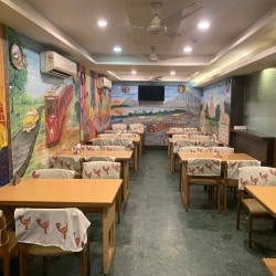 aami bangali restaurant kolkata