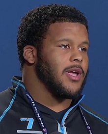 aaron donald wikipedia