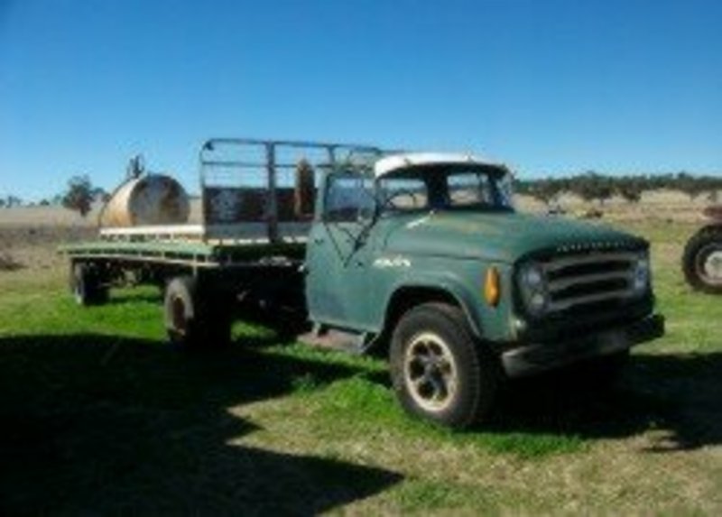 ab180 international truck for sale