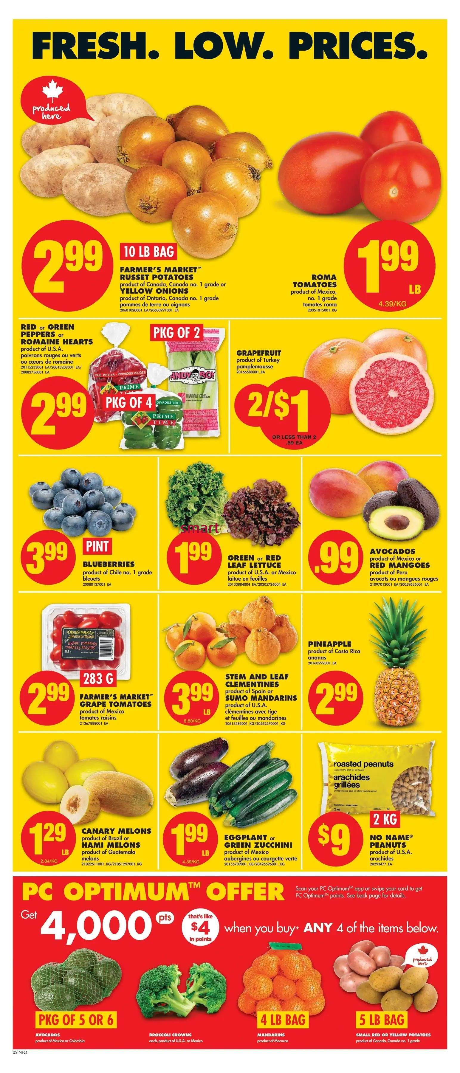 no frills flyer jan 26 2023