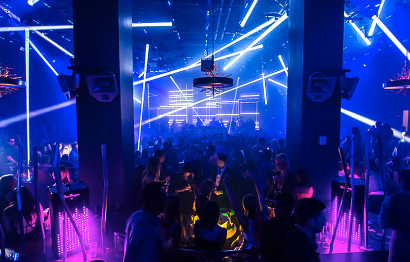 best night clubs in san diego