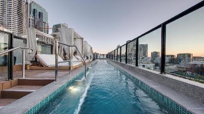 vibe hotel sydney darling harbour reviews