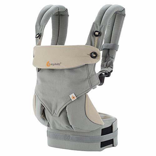 ergobaby four position 360