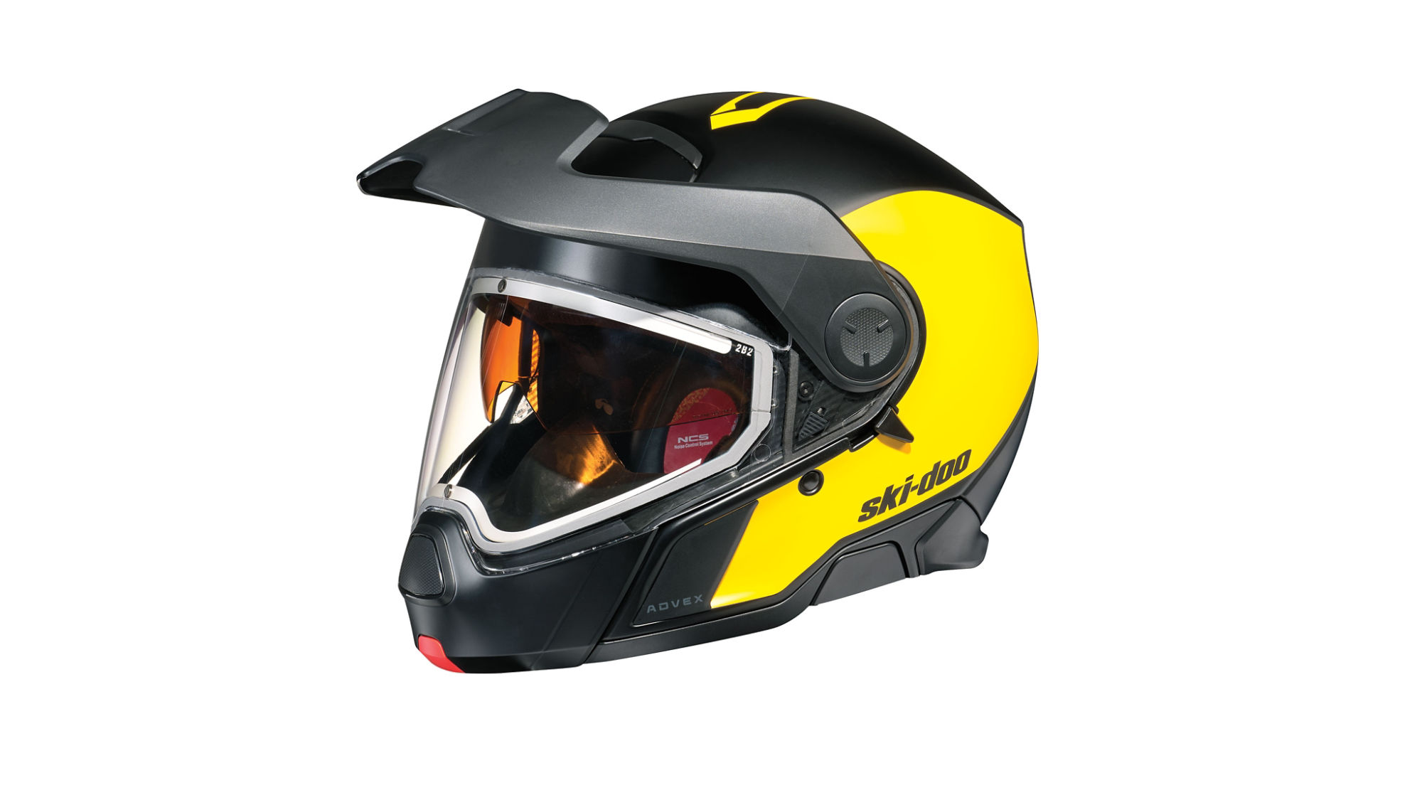 ski doo helmet