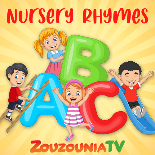 abc nursery rhymes