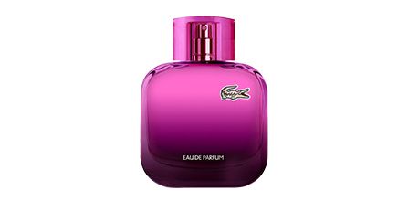 lacoste classic bayan parfüm yorumları