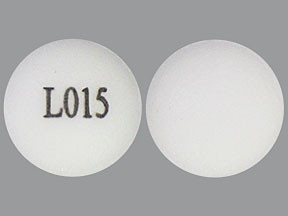 white pill l015