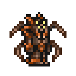 terraria spider set