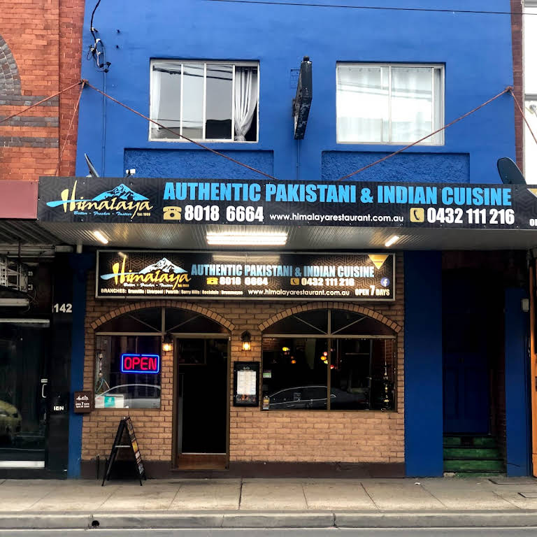 indian restaurant randwick