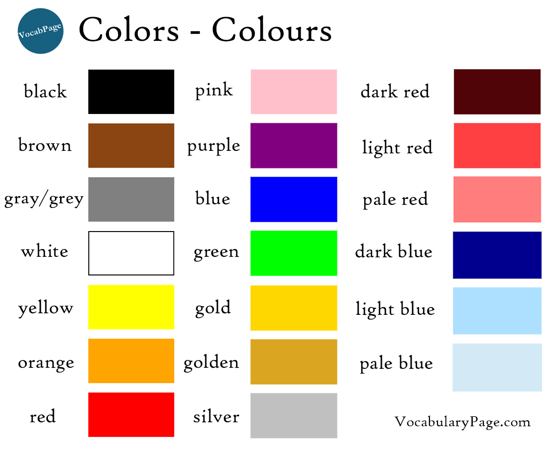 aboli colour in english name