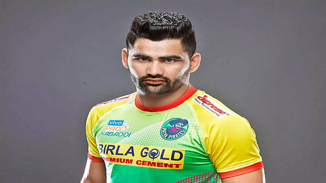 about pardeep narwal