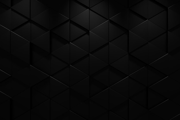 abstract wallpaper black