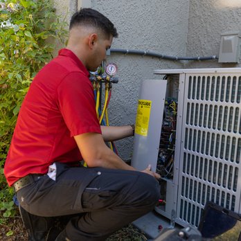 ac repair service cameron park